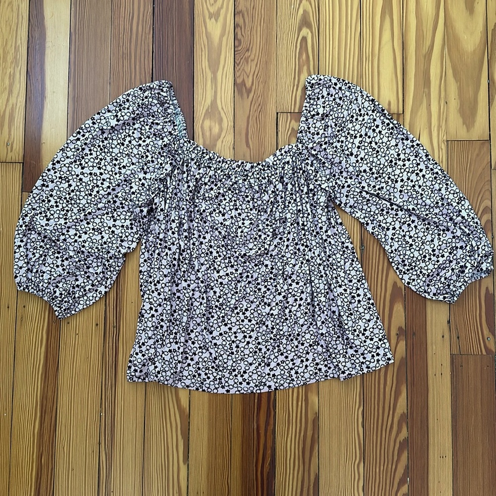 Boden Top